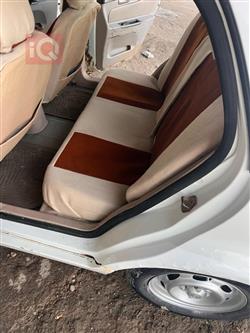 Geely CK
